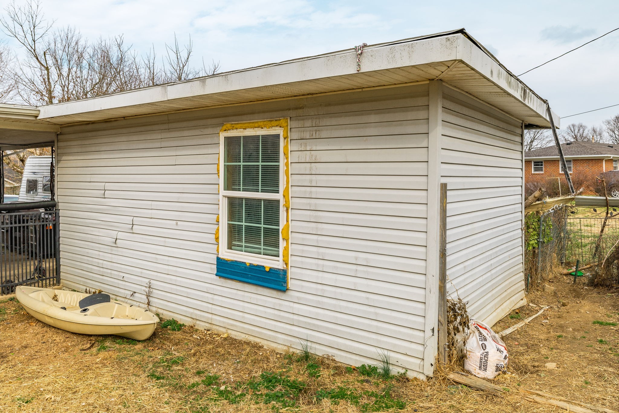 302 Edgewood Street Lafayette, TN 37083 - Photo 5 of 29