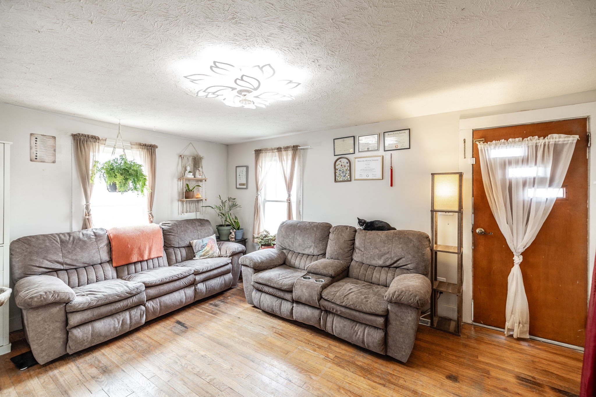 302 Edgewood Street Lafayette, TN 37083 - Photo 6 of 29