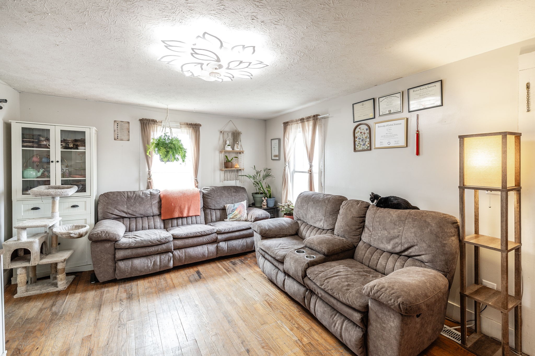 302 Edgewood Street Lafayette, TN 37083 - Photo 7 of 29