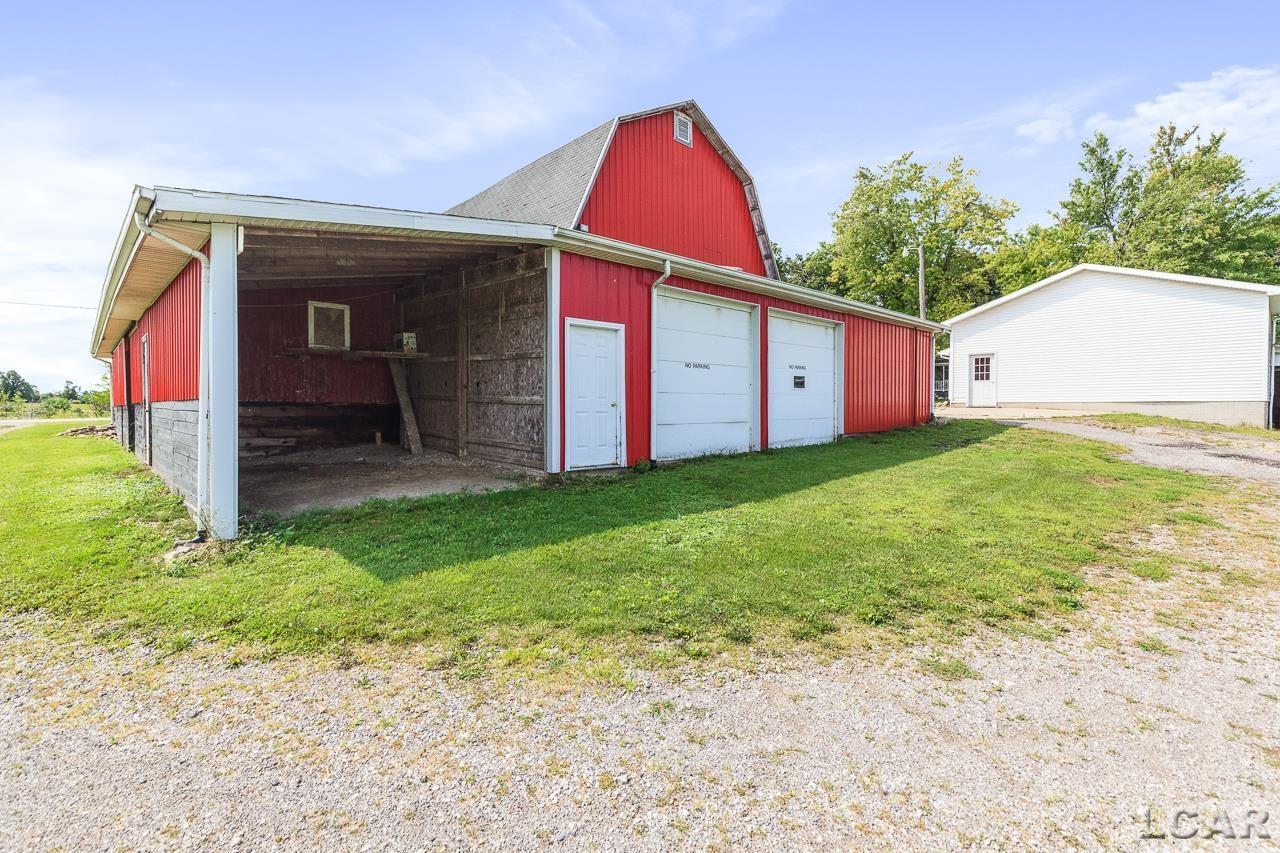 13986 Beecher Road Hudson, MI 49247 - Photo 45 of 66 Gallery Image 45
