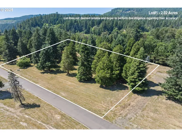 $249,000 | 0 Omlid Drive, Unit 2, Springfield, OR 97478