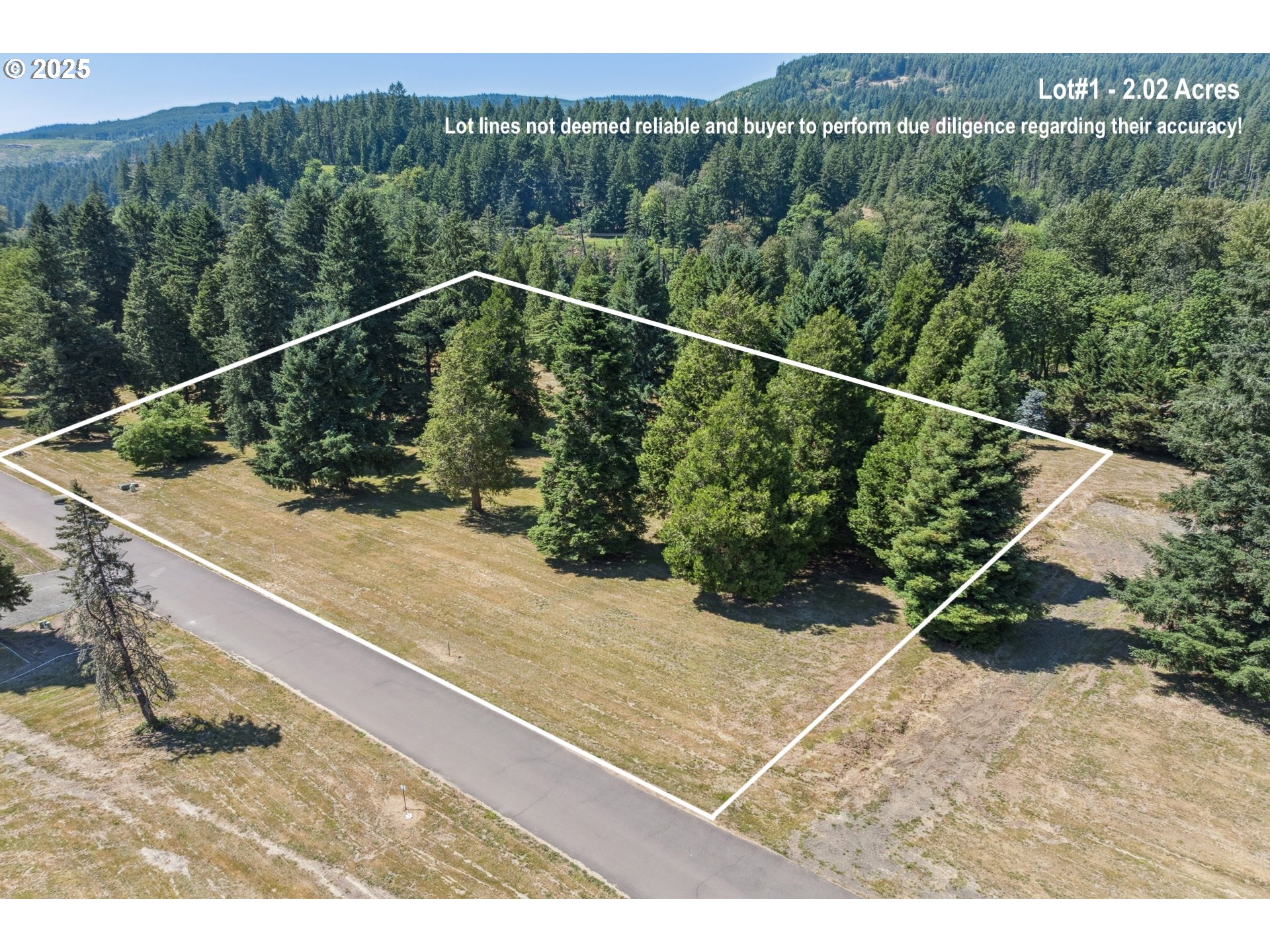 0 Omlid Drive, Unit 2 Springfield, OR 97478 - Photo 1 of 12