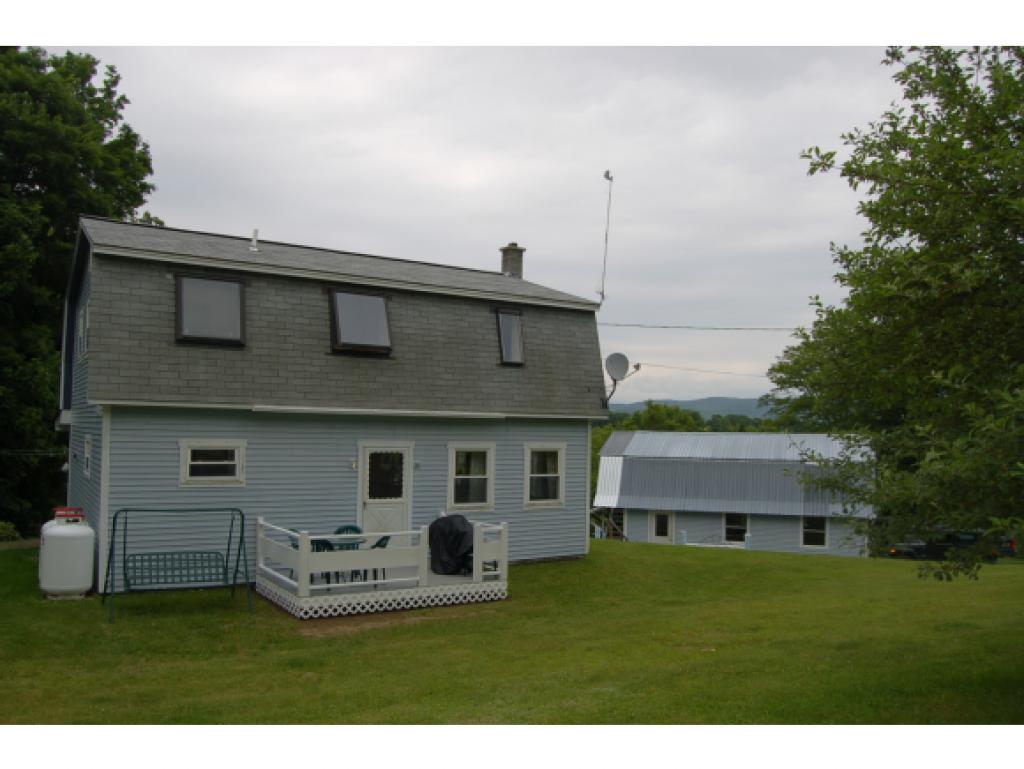 186 Downing Road Washington, VT 05675 - Photo 1 of 35