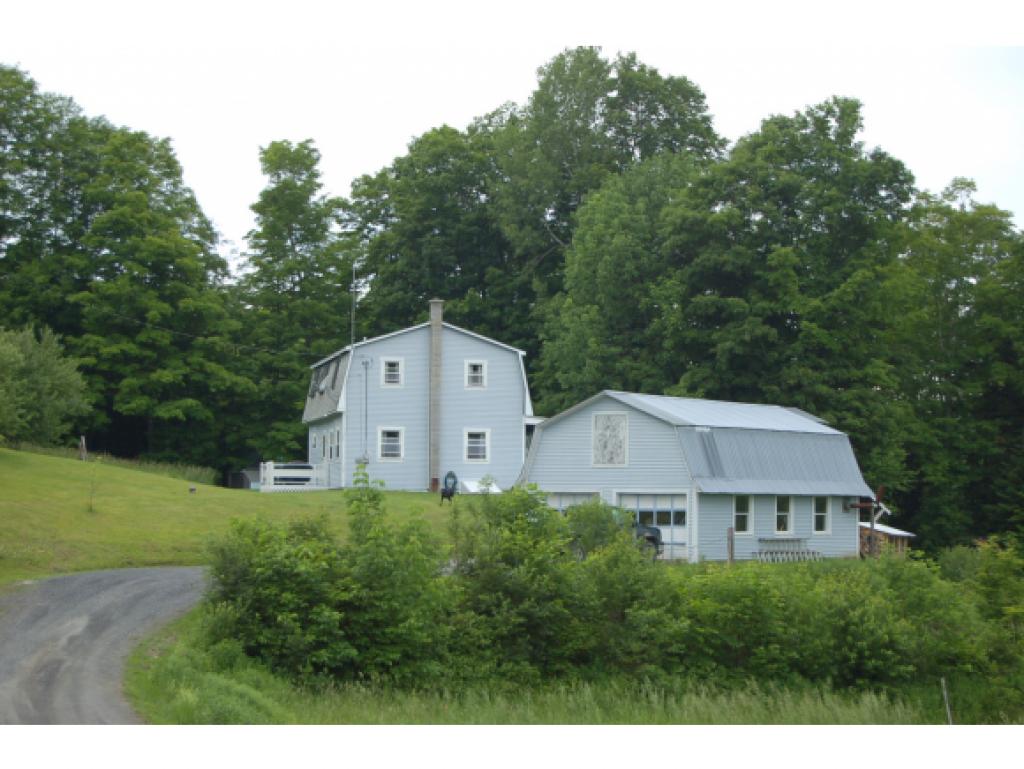 186 Downing Road Washington, VT 05675 - Photo 19 of 35