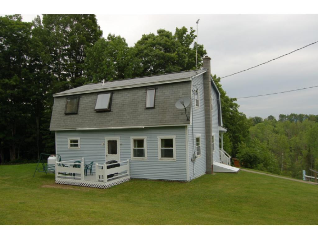 186 Downing Road Washington, VT 05675 - Photo 24 of 35
