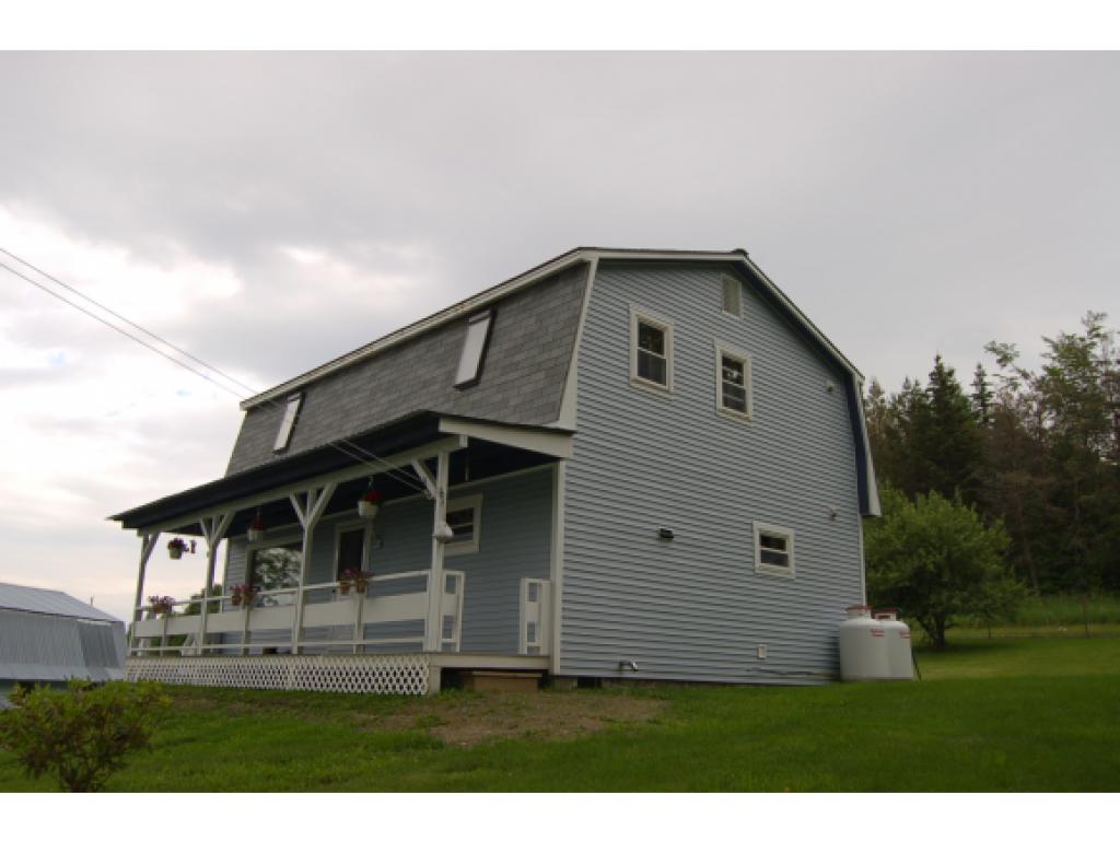 186 Downing Road Washington, VT 05675 - Photo 27 of 35