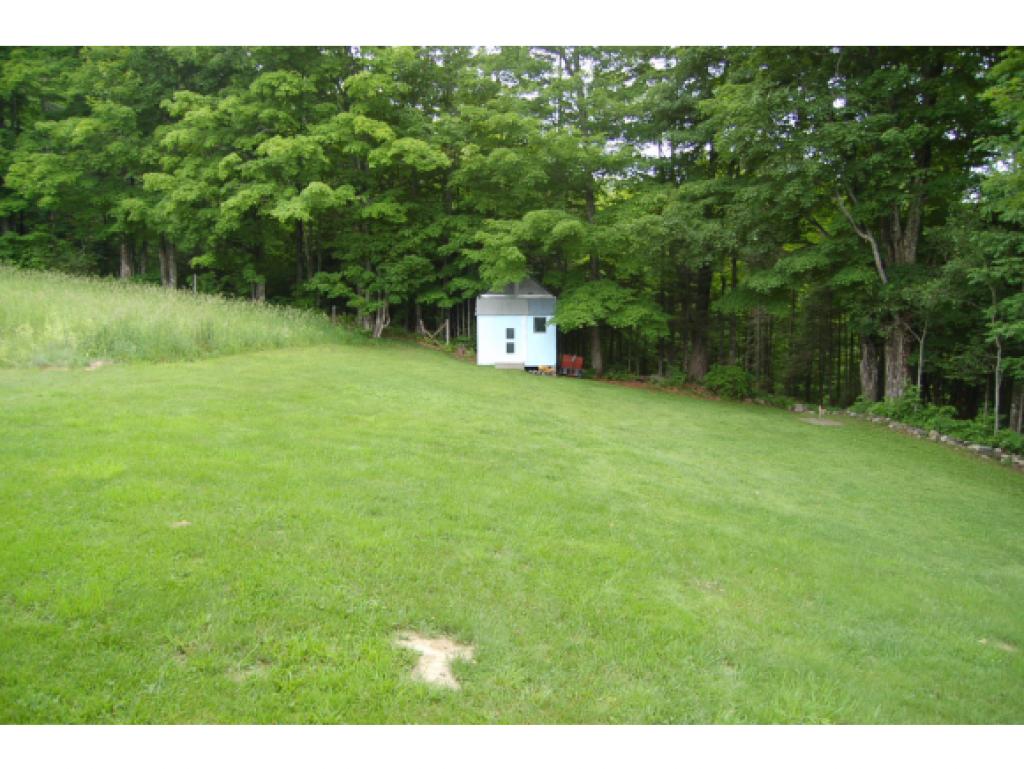 186 Downing Road Washington, VT 05675 - Photo 29 of 35