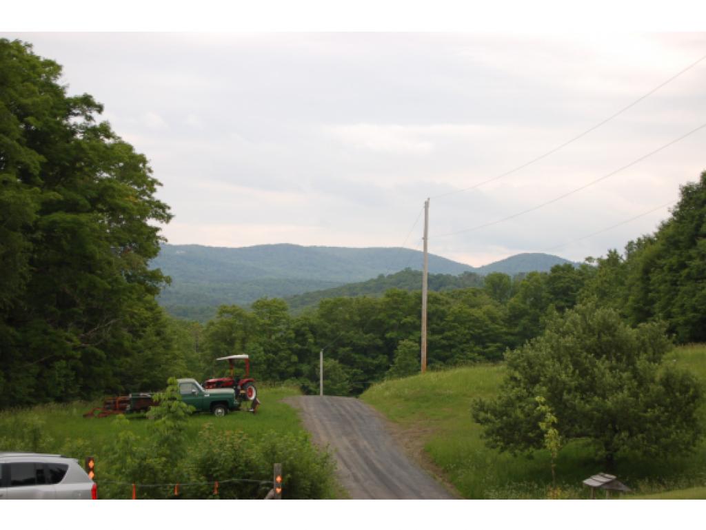 186 Downing Road Washington, VT 05675 - Photo 30 of 35