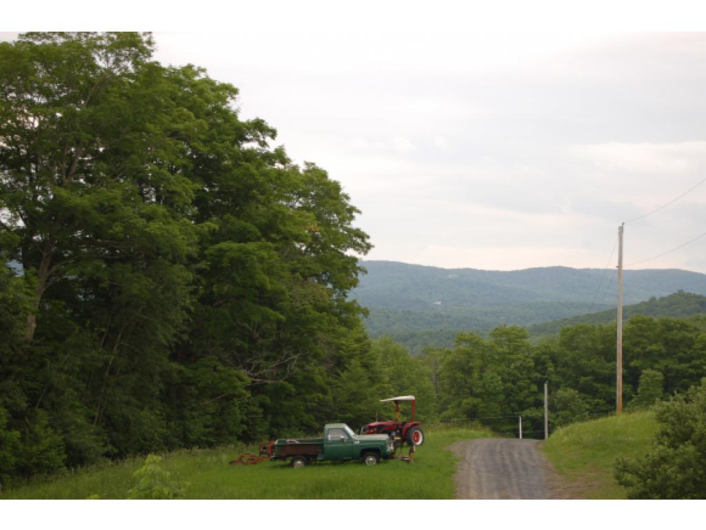 186 Downing Road Washington, VT 05675 - Photo 32 of 35