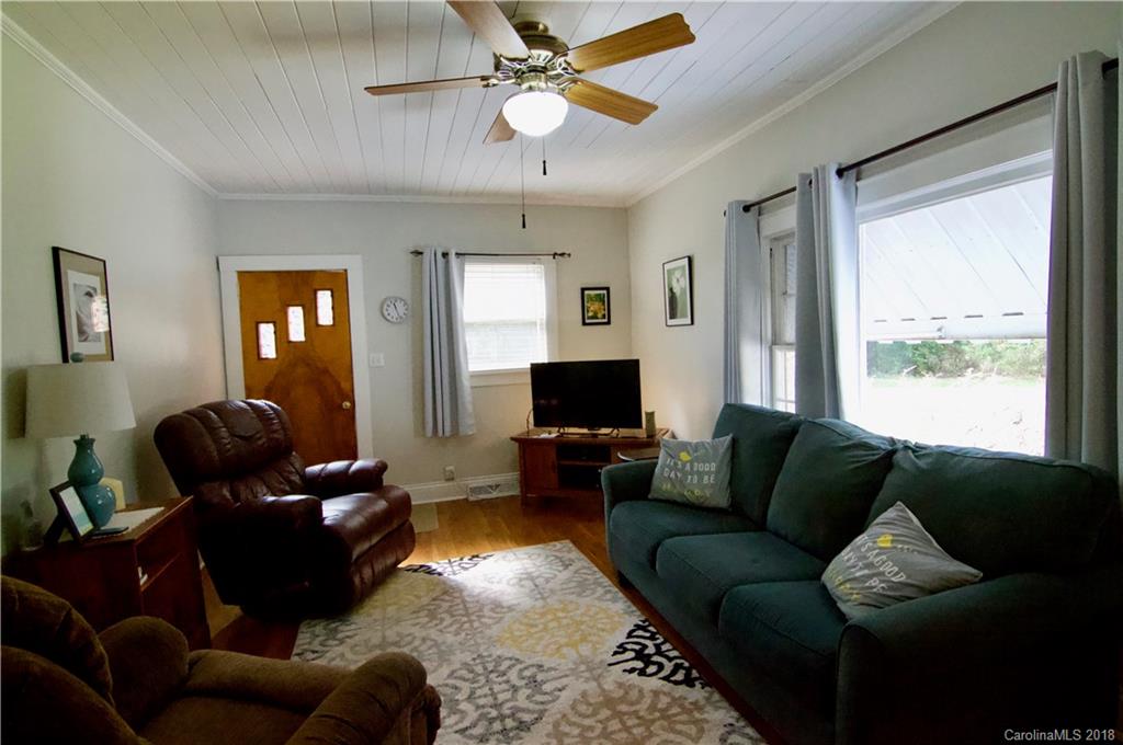 5812 Gilbert Hilton Road Vale, NC 28168 - Photo 14 of 35 a living room with furniture and a window