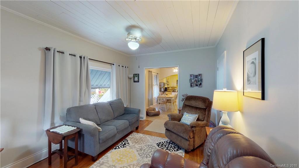 5812 Gilbert Hilton Road Vale, NC 28168 - Photo 3 of 35