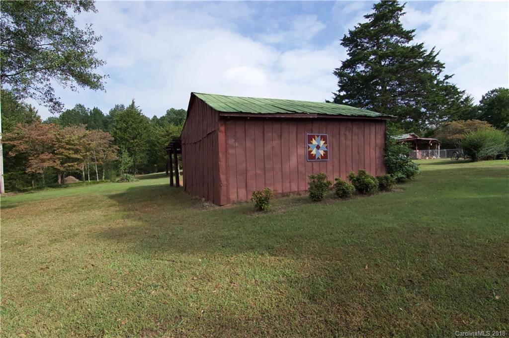 5812 Gilbert Hilton Road Vale, NC 28168 - Photo 29 of 35