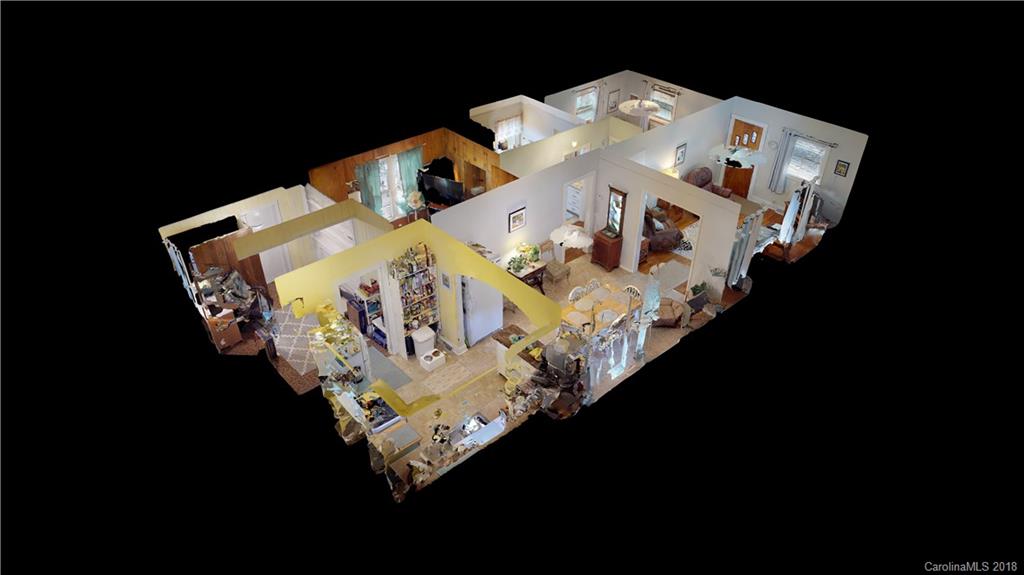5812 Gilbert Hilton Road Vale, NC 28168 - Photo 30 of 35