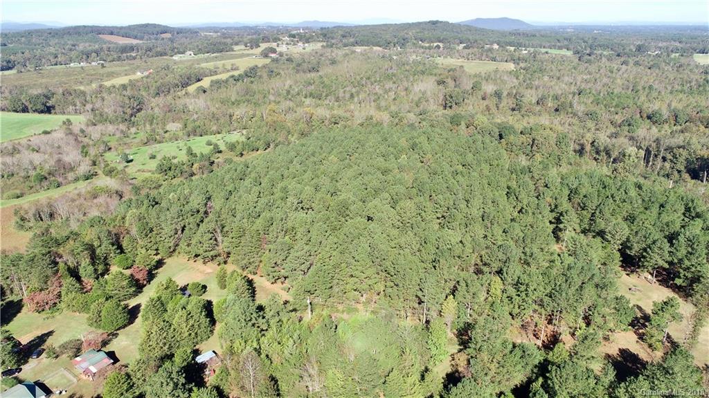 5812 Gilbert Hilton Road Vale, NC 28168 - Photo 33 of 35 a view of a lush green field