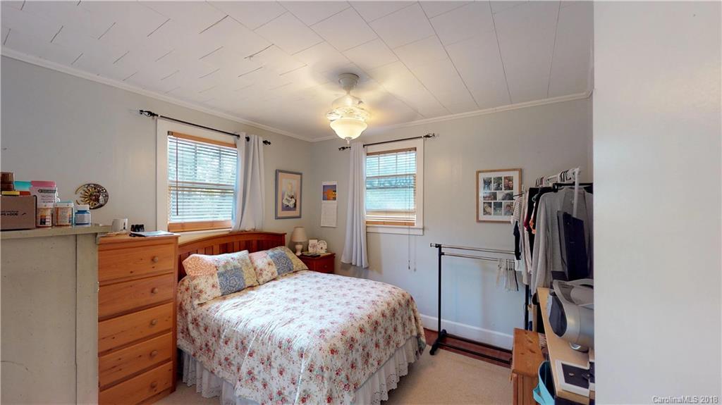 5812 Gilbert Hilton Road Vale, NC 28168 - Photo 5 of 35 a bedroom with a bed and a window