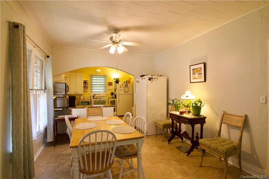 5812 Gilbert Hilton Road Vale, NC 28168 - Photo 9 of 35 a view of a dining room with furniture window and outside view
