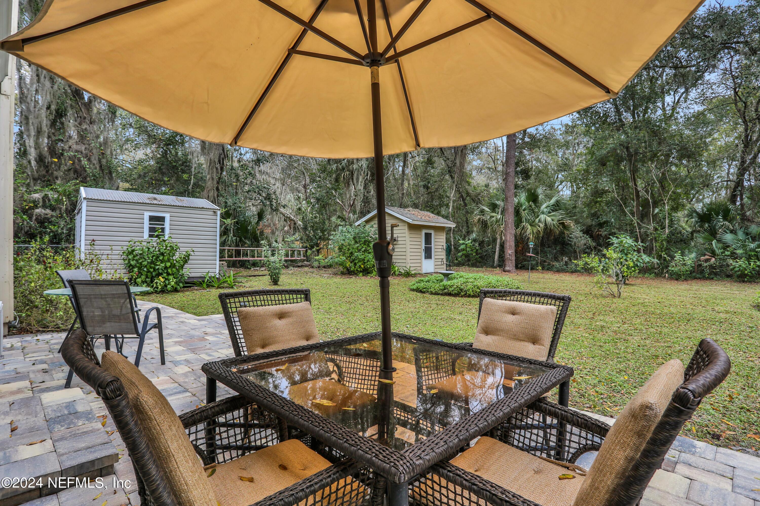 1429 Quinlan Road East Jacksonville, FL 32225 - Photo 3 of 11 Patio