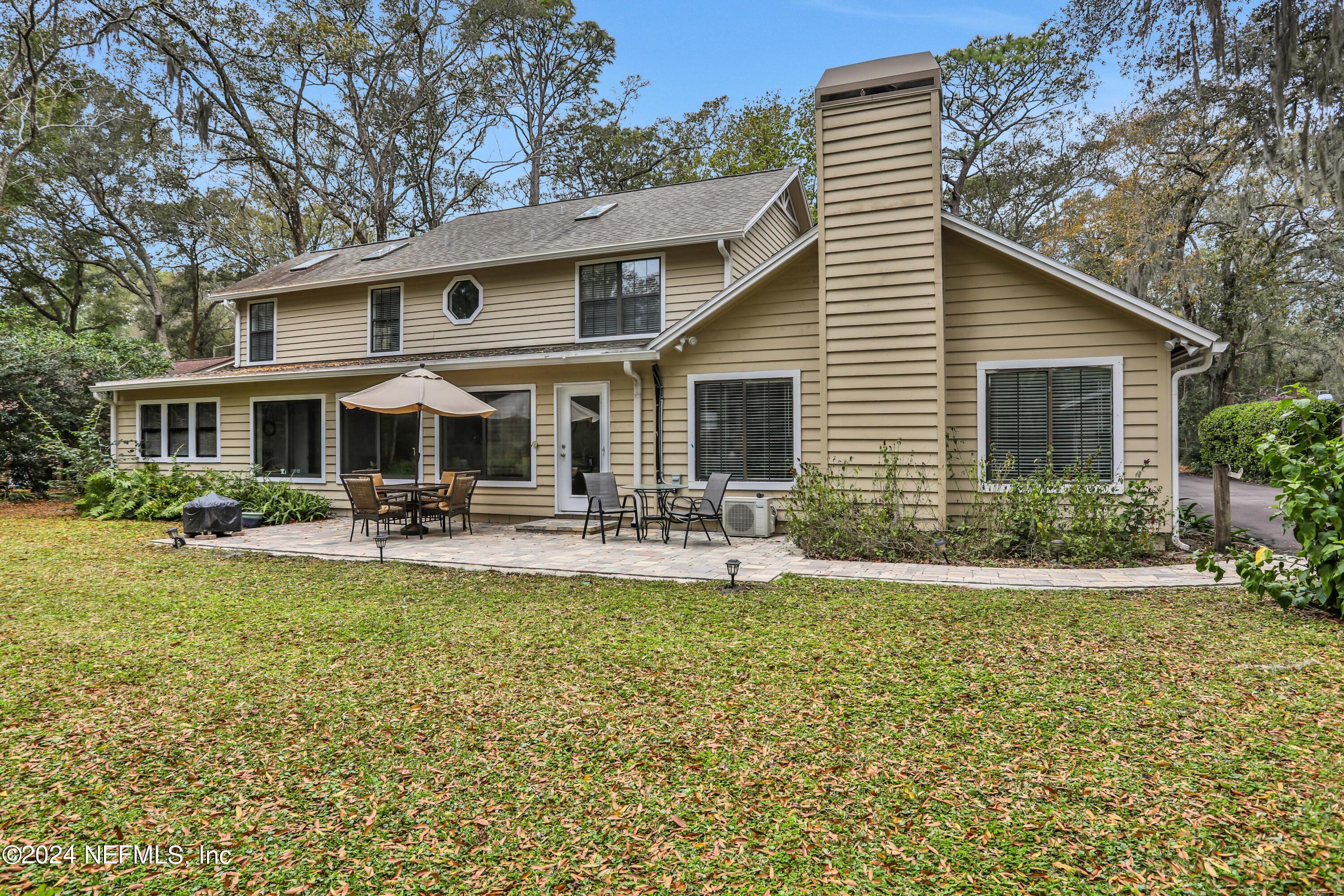 1429 Quinlan Road East Jacksonville, FL 32225 - Photo 6 of 11 Back of House