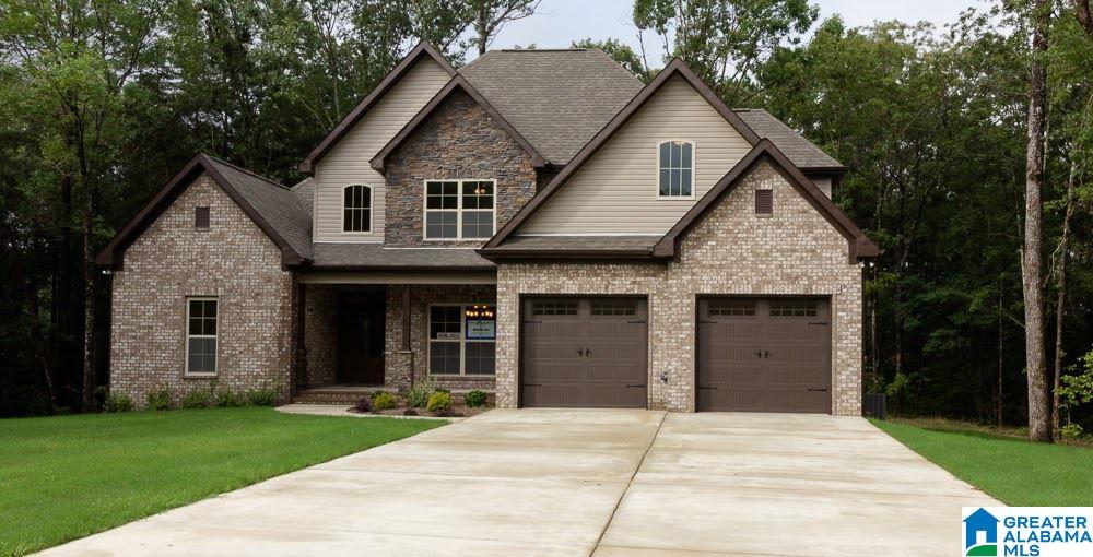 21305 Callie Circle McCalla, AL 35111 - Photo 1 of 50