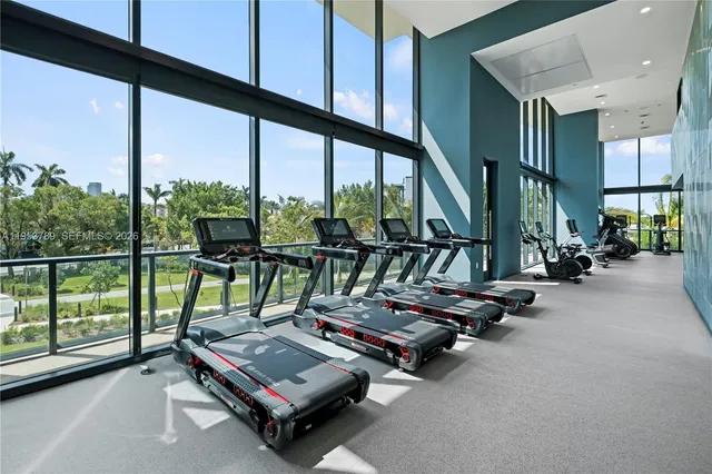 $4,208 | 101 Diplomat Parkway, Unit 1703, Hallandale Beach, FL 33009