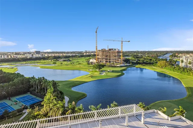 $4,208 | 101 Diplomat Parkway, Unit 1703, Hallandale Beach, FL 33009