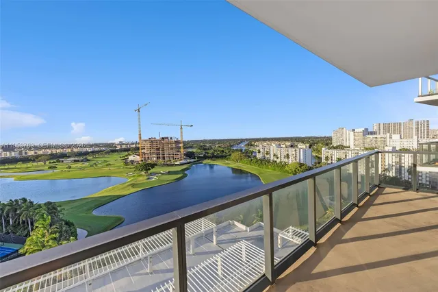 $4,208 | 101 Diplomat Parkway, Unit 1703, Hallandale Beach, FL 33009