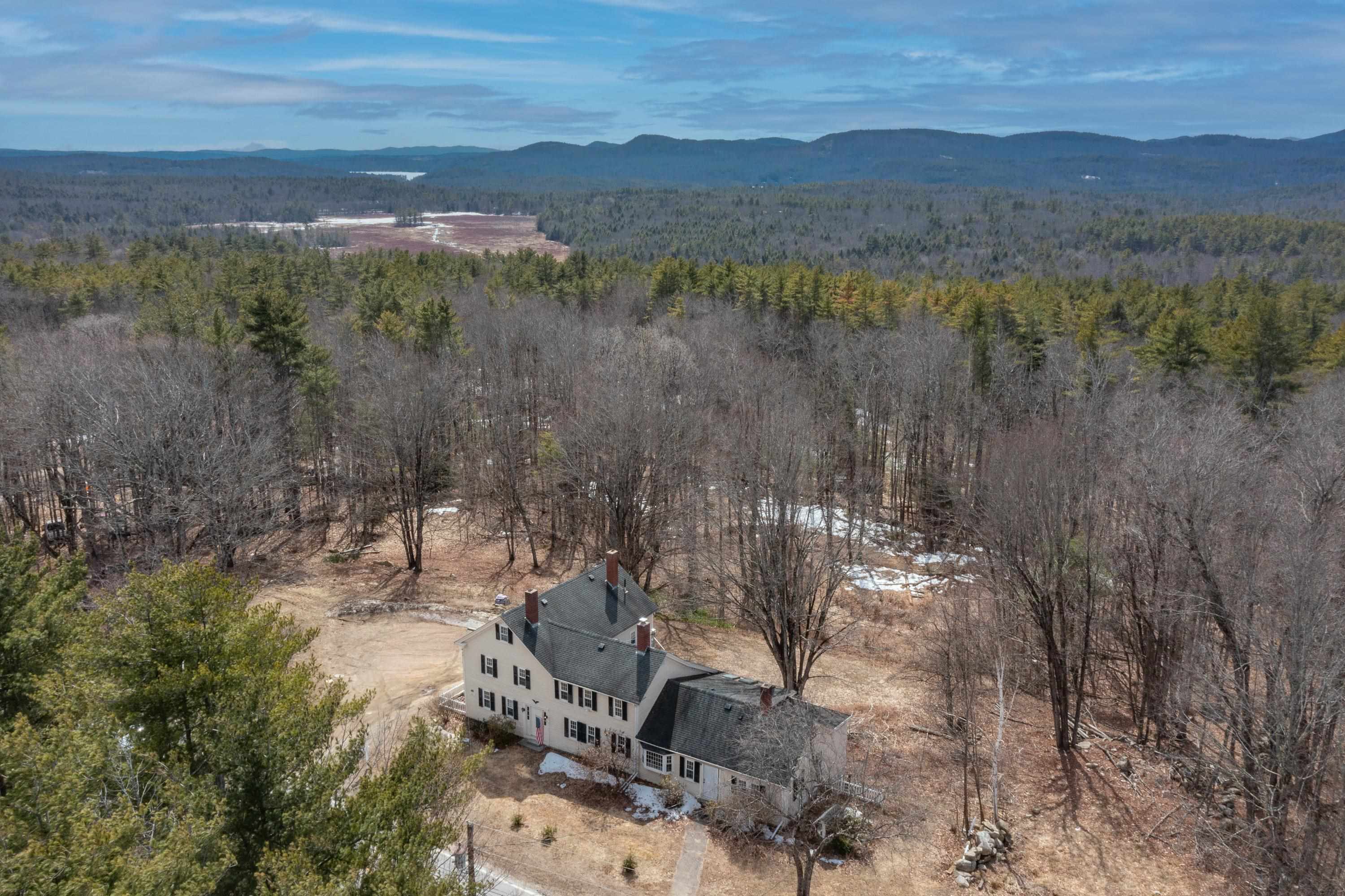 60 Winona Road Meredith, NH 03253 - Photo 42 of 42