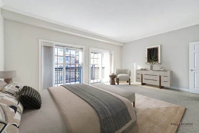 $675,000 | 44 North Vail Avenue, Unit 613, Arlington Heights, IL 60005