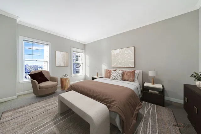 $675,000 | 44 North Vail Avenue, Unit 613, Arlington Heights, IL 60005