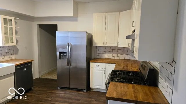 $235,000 | 1506 English Avenue, Indianapolis, IN 46201