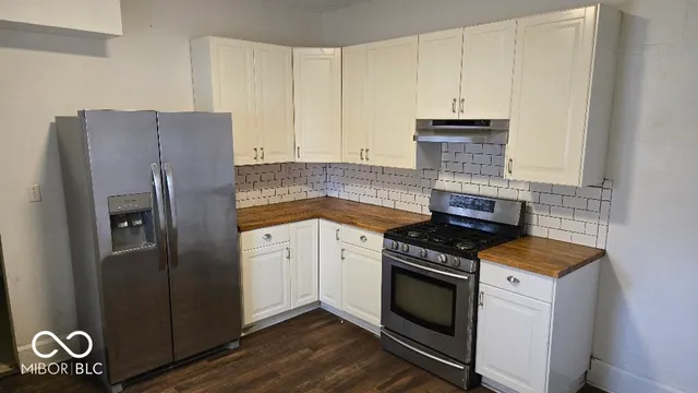 $235,000 | 1506 English Avenue, Indianapolis, IN 46201