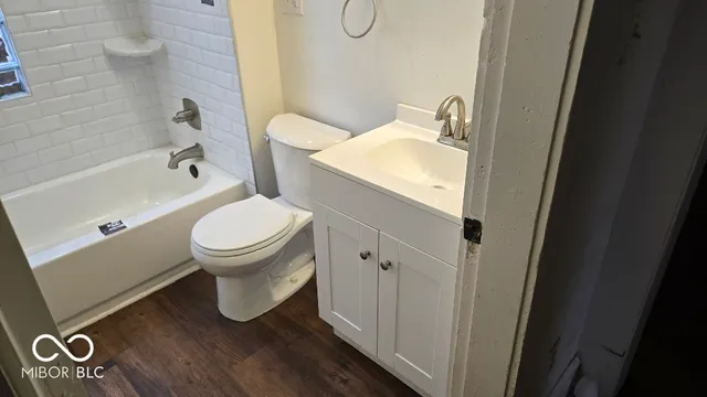 $235,000 | 1506 English Avenue, Indianapolis, IN 46201