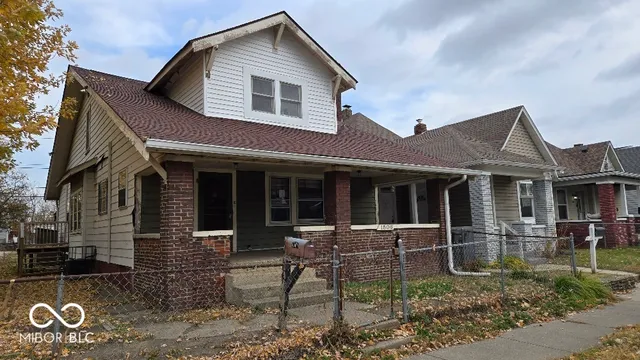 $235,000 | 1506 English Avenue, Indianapolis, IN 46201
