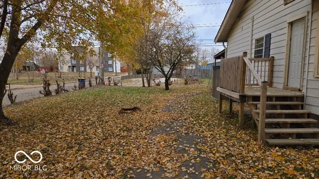 $235,000 | 1506 English Avenue, Indianapolis, IN 46201