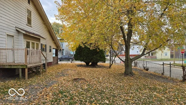 $235,000 | 1506 English Avenue, Indianapolis, IN 46201