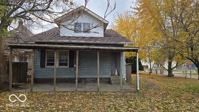 $235,000 | 1506 English Avenue, Indianapolis, IN 46201