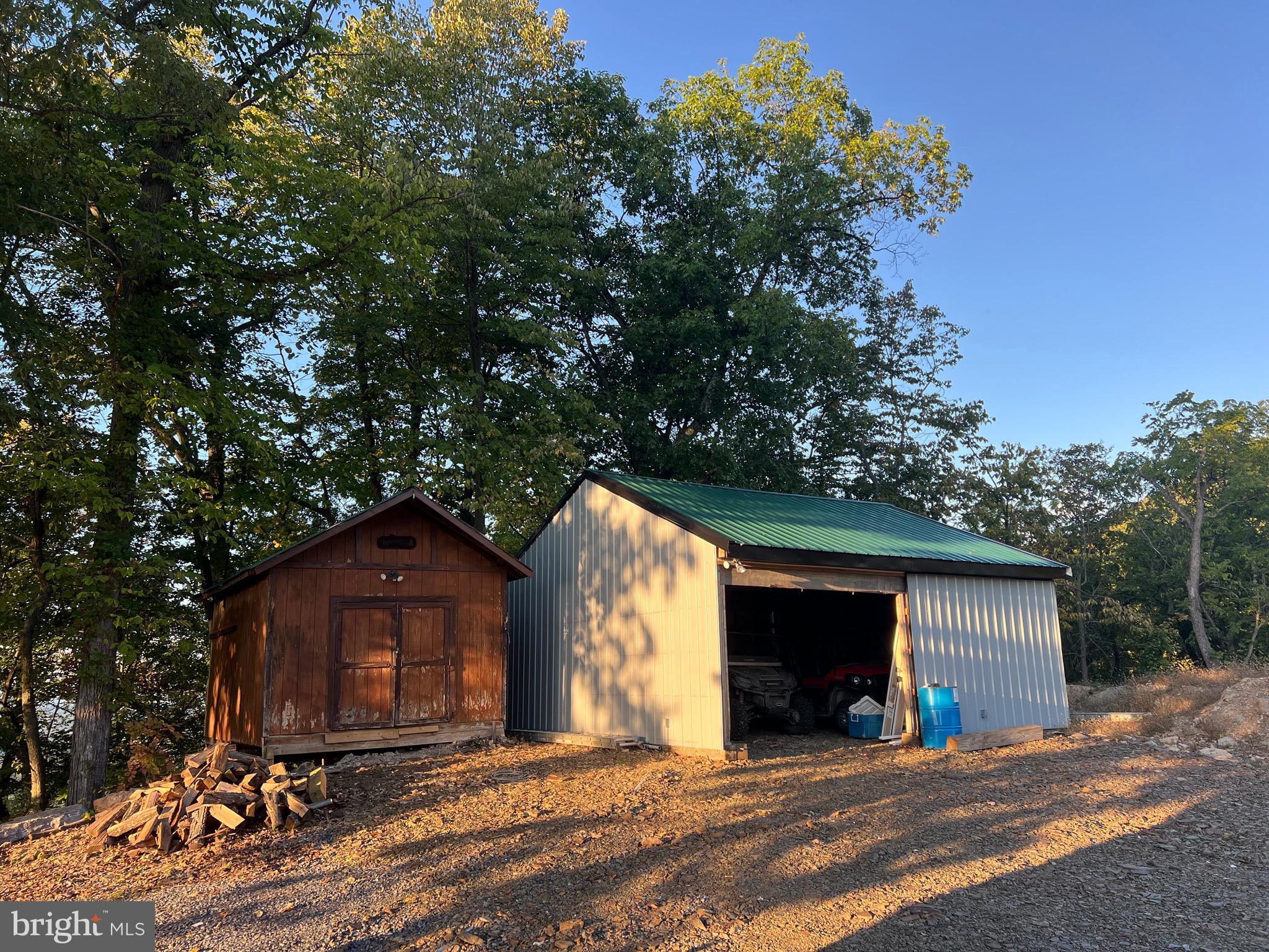 1604 High Knob Road Old Fields, WV 26845 - Photo 30 of 113