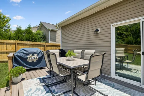 $530,000 | 1236 Riverbirch Way, Hermitage, TN 37076