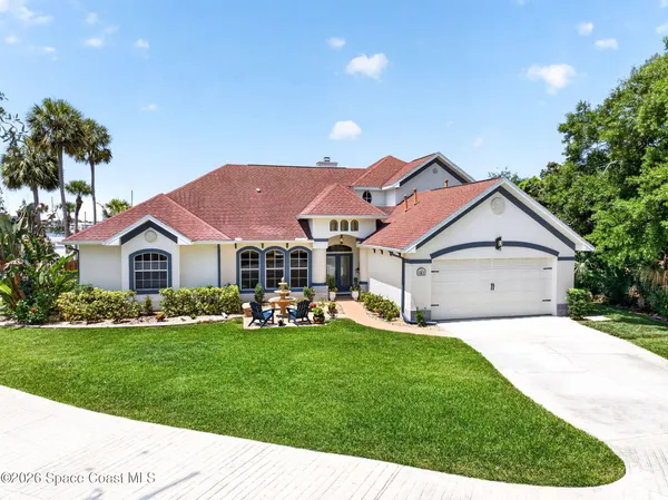 $1,325,000 | 583 Young Street, Melbourne, FL 32935