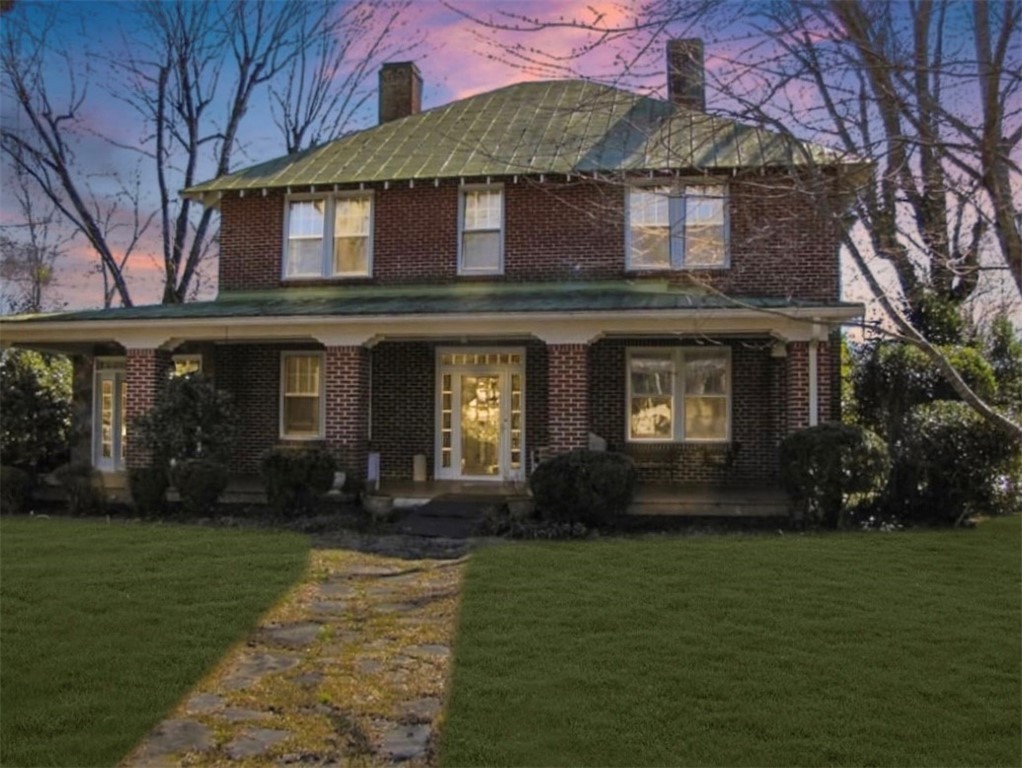 204 East Main Street Pendleton, SC 29670 - Photo 1 of 23