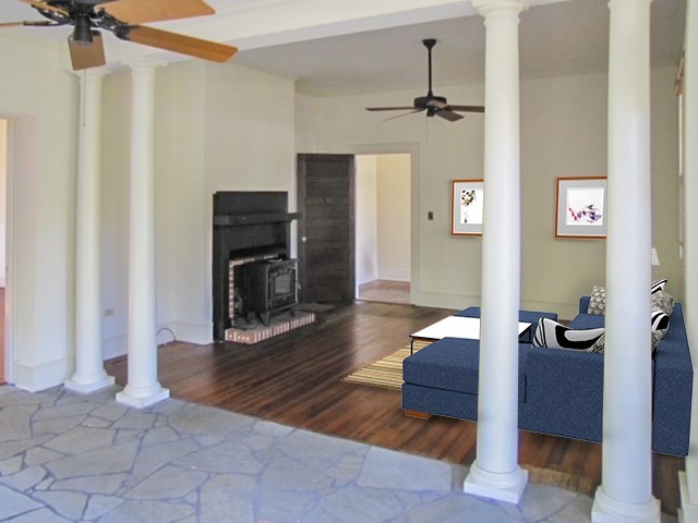 204 East Main Street Pendleton, SC 29670 - Photo 12 of 23 Den