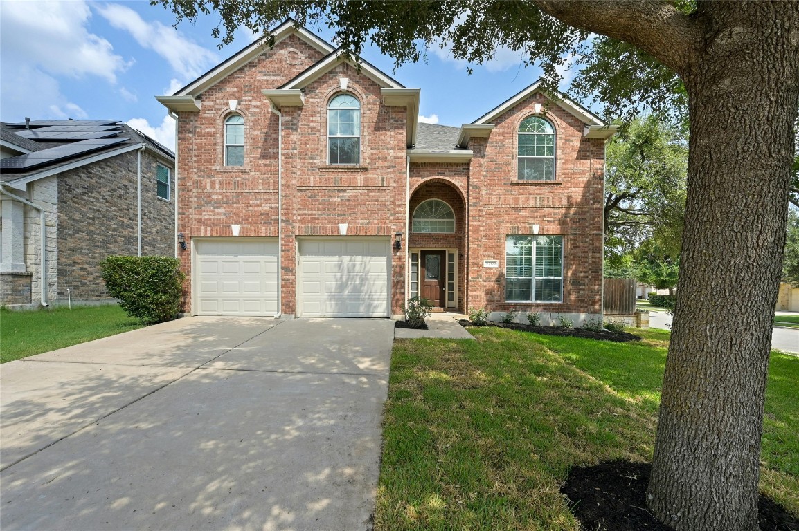 2509 Salorn Way Round Rock, TX 78681 - Photo 1 of 40