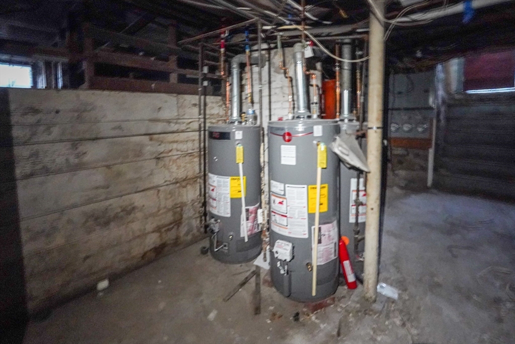 381 Adams Street, Unit 3 Boston, MA 02122 - Photo 22 of 41 a view of storage