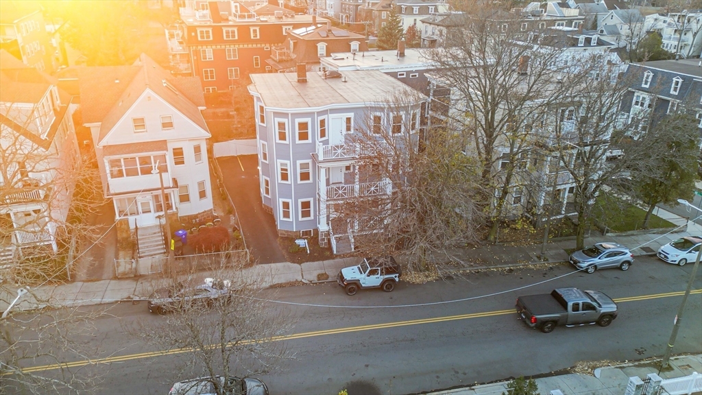 381 Adams Street, Unit 3 Boston, MA 02122 - Photo 33 of 41 a view of a city