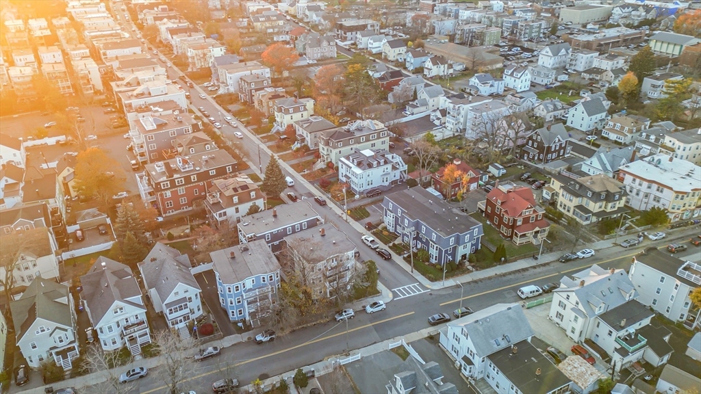 381 Adams Street, Unit 3 Boston, MA 02122 - Photo 36 of 41