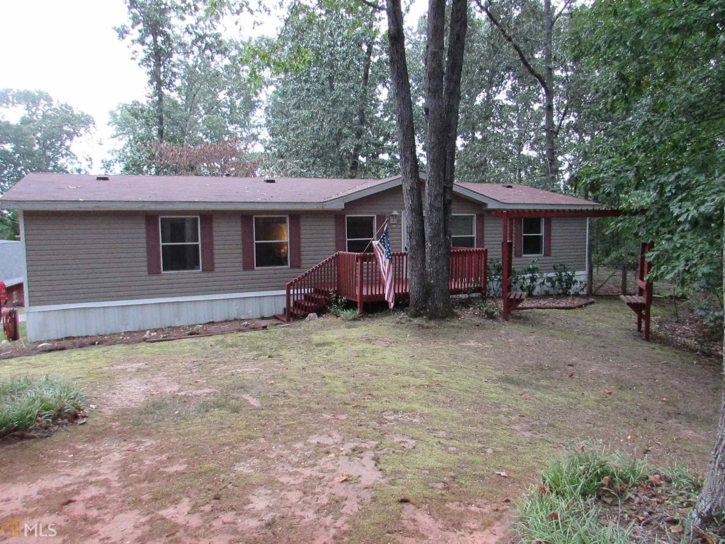 120 Springer Road Whitesburg, GA 30185 - Photo 1 of 1 Gallery Image 1
