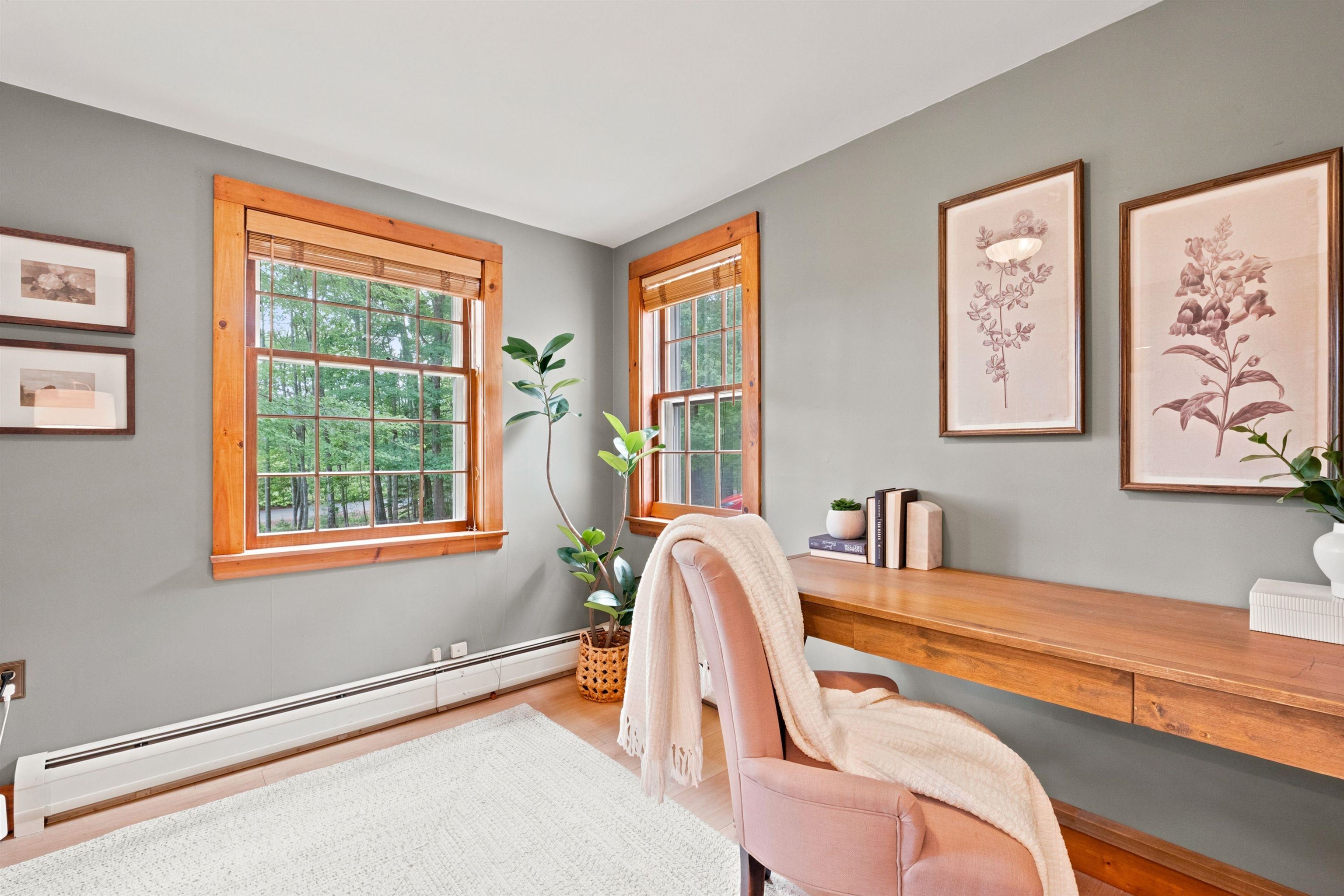 125 Lee Road Moultonborough, NH 03254 - Photo 27 of 55