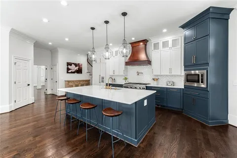 $2,499,999 | 1155 Crest Valley Drive Northwest, Sandy Springs, GA 30327