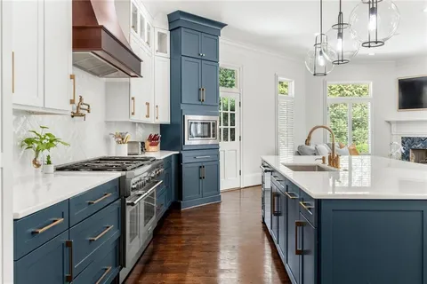 $2,499,999 | 1155 Crest Valley Drive Northwest, Sandy Springs, GA 30327