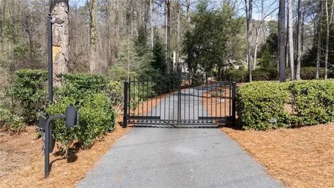$2,499,999 | 1155 Crest Valley Drive Northwest, Sandy Springs, GA 30327